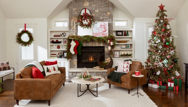 All Christmas Decor | Kirklands Home