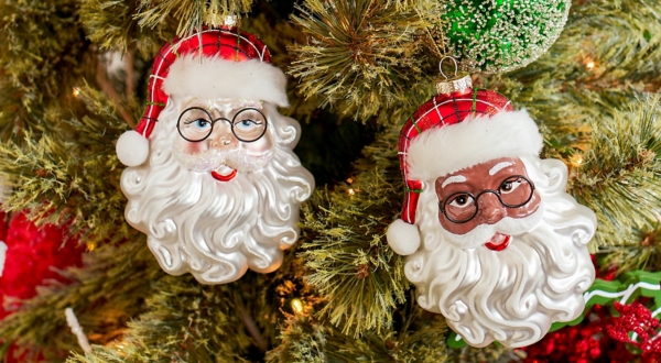 Christmas Ornaments & Ornament Sets Kirklands Home