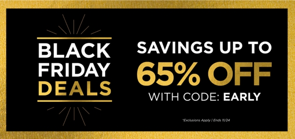 Kirklands.com Black Friday Deals w/up to 65% off + 20% off ... on Kirkland's 30% Off One Item id=48976