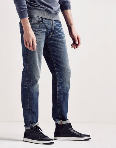 Jeans For Men | Semi Annual Denim Sale | Lucky Brand