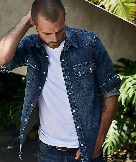 Lucky Brand | $25 Off $100 Reg. Price Items With Code Save25