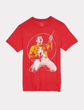 lucky brand rock t shirts