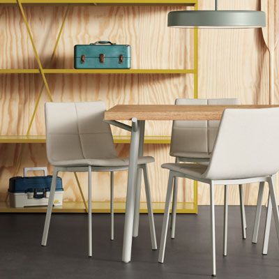 Blu Dot Dining Chairs and Counter and Bar Stools