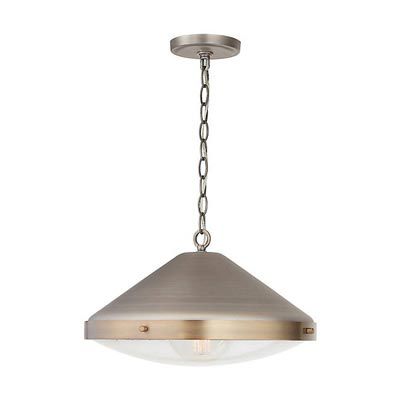 Alder And Ore Lighting