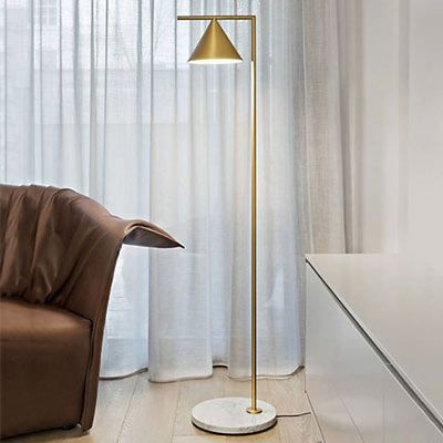 Floor Lamps Transitional