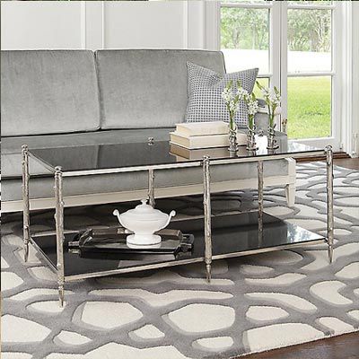 Rectangular Coffee Tables