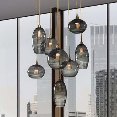 Hammerton Studio Pendant Lighting