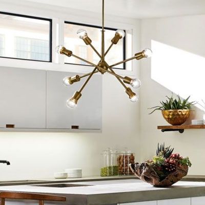 Contemporary light fixtures on sale for kitchen island