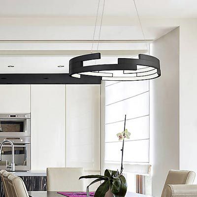 LED Pendant Lighting | LED Hanging Lights | Lumens