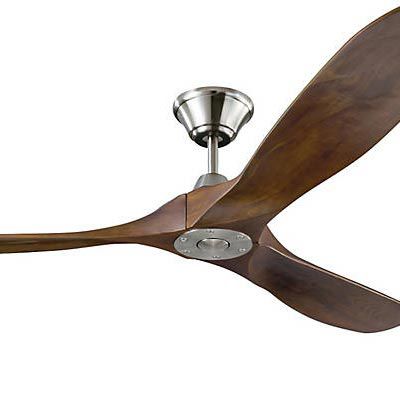 hunter mid century fan