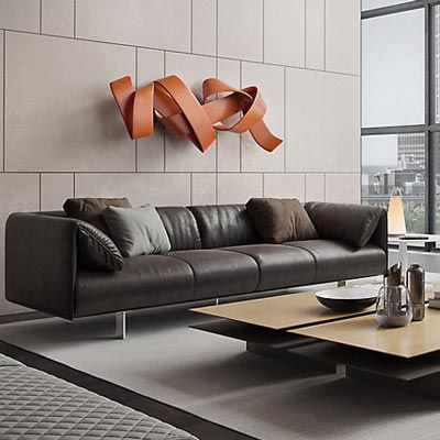 Modern Living Room Furniture