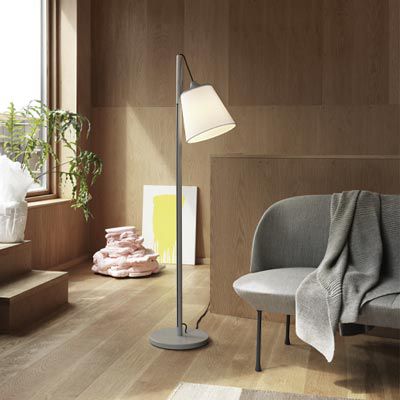 Muuto - Ease Portable LED Outdoor Battery light