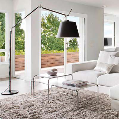Artemide Floor Lamps