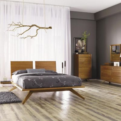 Mid-Century Modern Furniture Bedroom