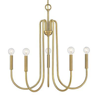 Alder And Ore Lighting