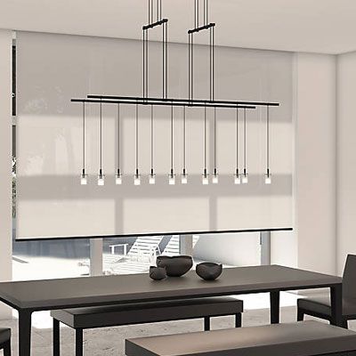 Modern deals dining lamps