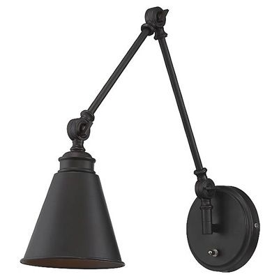 Savoy House Wall Sconces