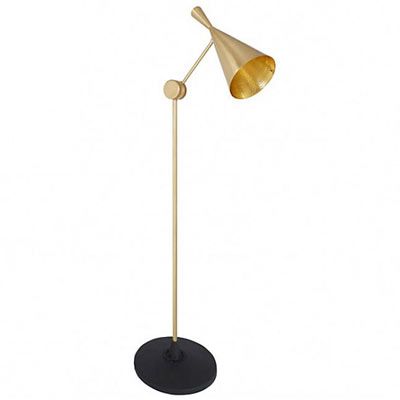 Tom Dixon Floor & Table Lamps