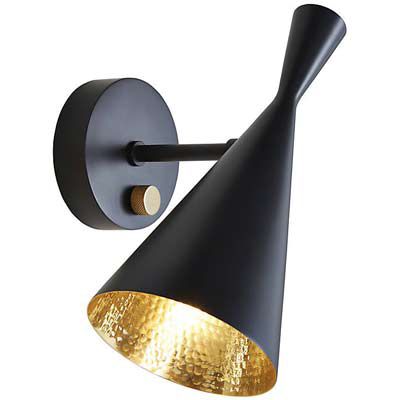 Tom Dixon Wall Lights