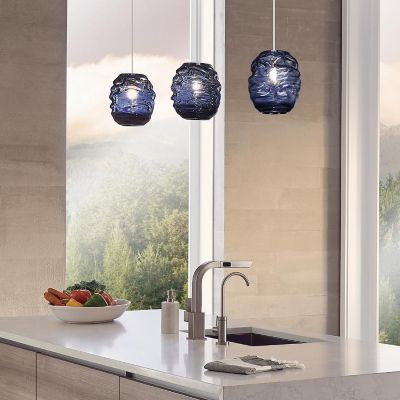 Kitchen Island Lighting Mini Pendants