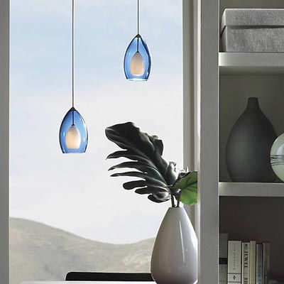 Modern small sales pendant lights