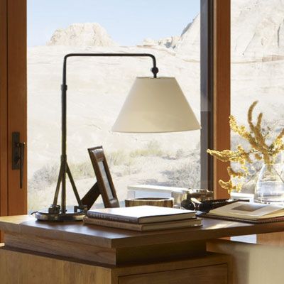 Visual Comfort E. F. Chapman 28.5 Table Lamp