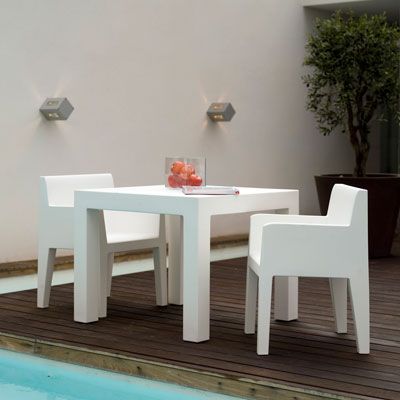 Vondom Dining Tables
