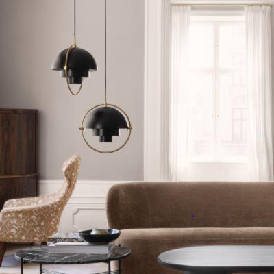 GUBI Multi-Lite Collection