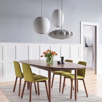 Dining Room Furniture Mid Century Modern