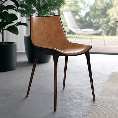 Seating 10 Unique Dining Chairs