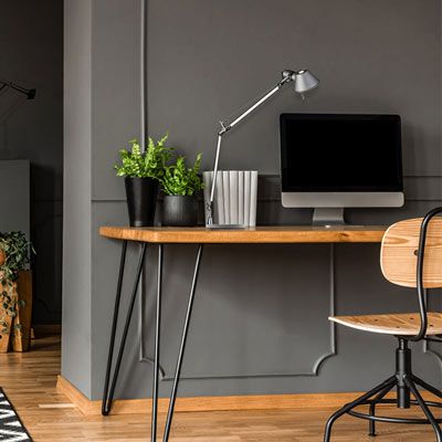 Artemide Desk Lamps