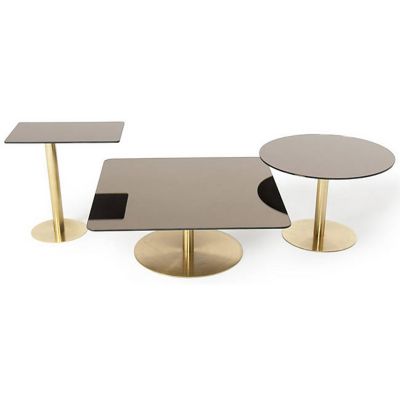 Tom Dixon Tables