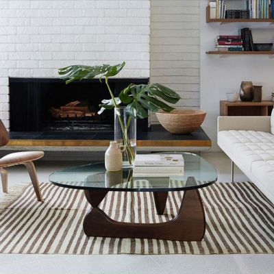 Living Room Furniture Coffee Tables