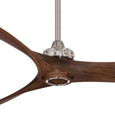 52 Casa Vieja Modern Outdoor Ceiling Fan With Light Led Delta Wing White Wood Opal Glass Damp Rated For Patio Porch Target