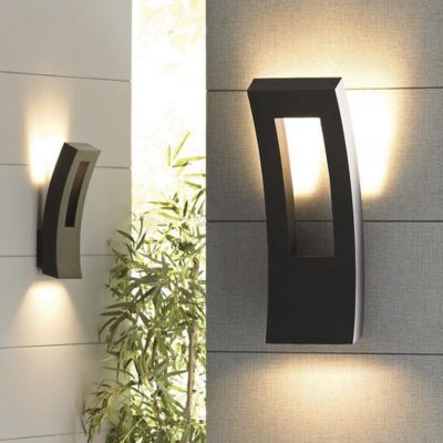 Outdoor LED Lighting & LED Exterior Light Fixtures