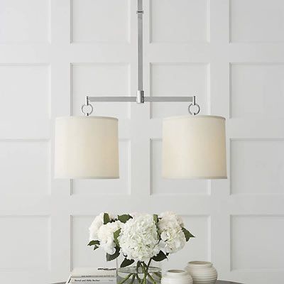 Visual Comfort - Pendants, Chandeliers & Wall Lights at Lumens