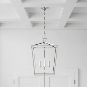 Visual Comfort - Pendants, Chandeliers & Wall Lights at Lumens