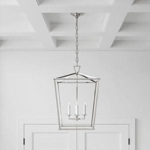 Visual Comfort Pendants Chandeliers Wall Lights At Lumens Com