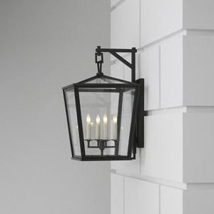 Visual Comfort Outdoor Lighting