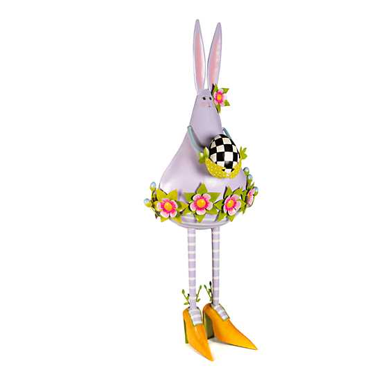 Patience Brewster Mrs. Rabbit Display Figure image two