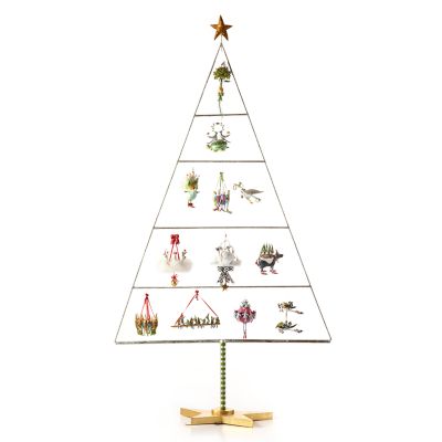 12 Days of Christmas Ornaments