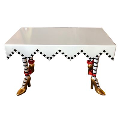 mackenzie childs table