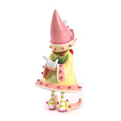 Patience Brewster Dash Away Cupid's Elf Ornament image three