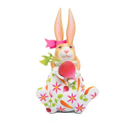 Patience Brewster Baby Betsy Bunny Figure