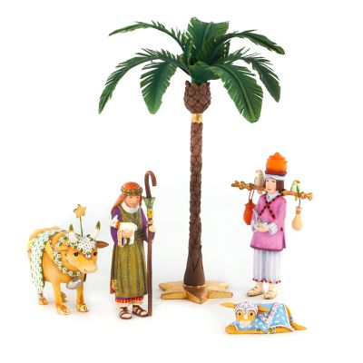 Shop by Category - Figurines & Collectibles - Patience Brewster