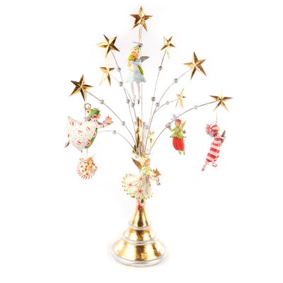 Patience Brewster Celestial Paradise Angel Ornament image three