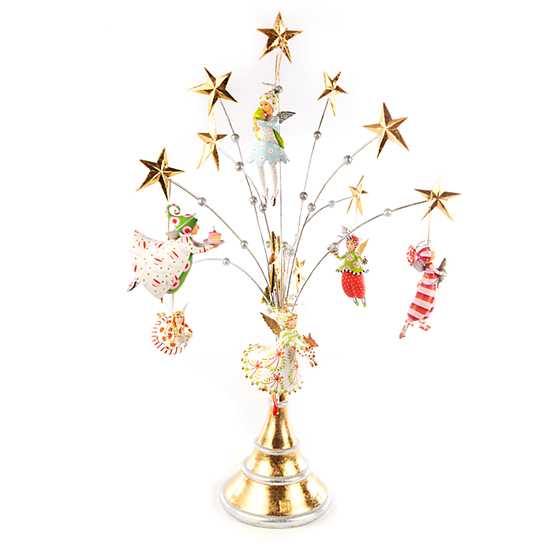 Patience Brewster Celestial Paradise Angel Ornament image three