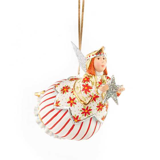 Patience Brewster Celestial Paradise Angel Ornament