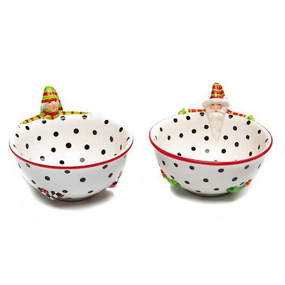Patience Brewster Dash Away Bowls - Set of 2 image two