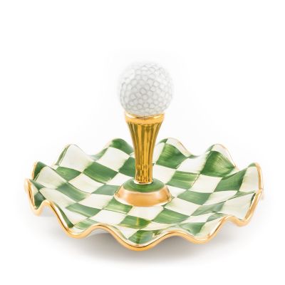 Tee Time Dish